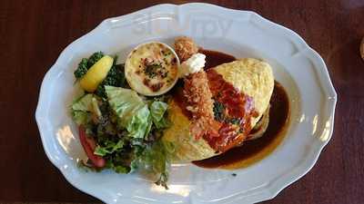 ロイヤルホスト 朝潮橋