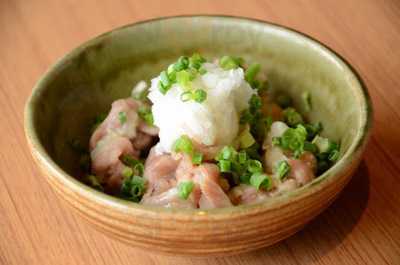 鳥二郎　お初天神店