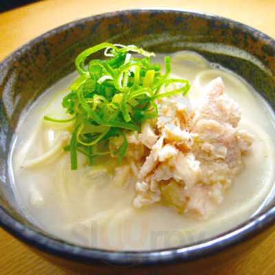 鳥二郎　お初天神店