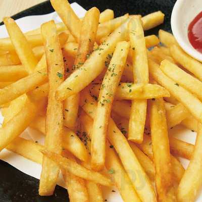 鳥二郎　お初天神店