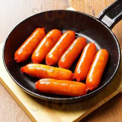 鳥二郎　お初天神店