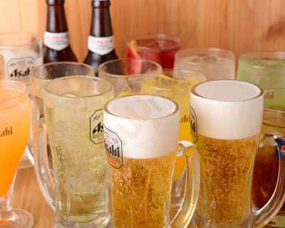 鳥二郎　お初天神店