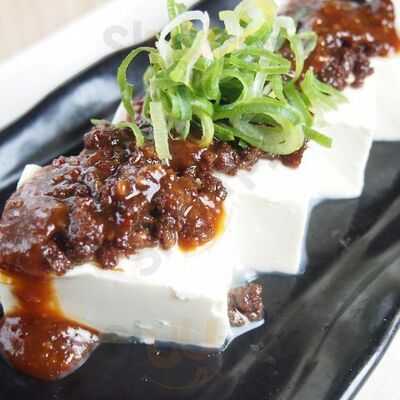 鳥二郎　お初天神店