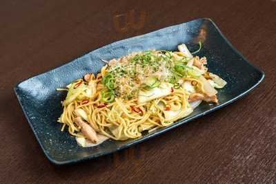 炭火焼鳥 鳥ちょうちん 西本町店