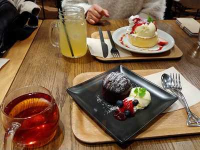 ファーマーズ キッチン