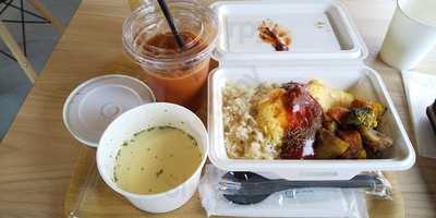 片町カフェ By Brandnew Furniture