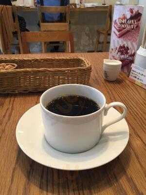 片町カフェ By Brandnew Furniture