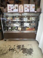 片町カフェ By Brandnew Furniture