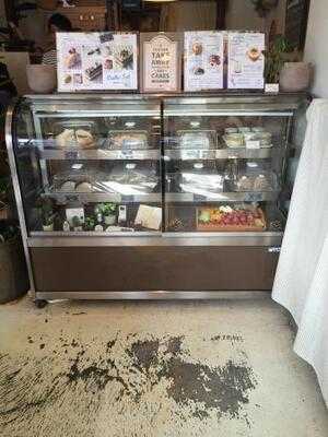 片町カフェ By Brandnew Furniture