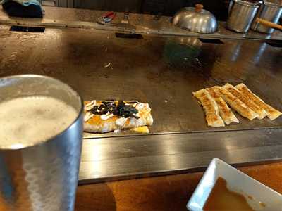 ぼてぢゅう ナンバ店