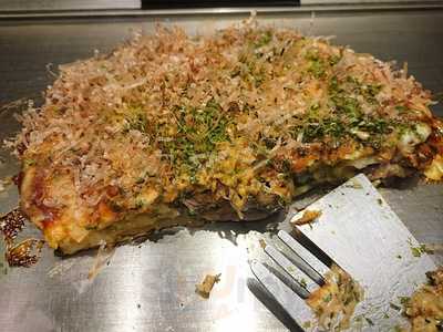 ぼてぢゅう ナンバ店