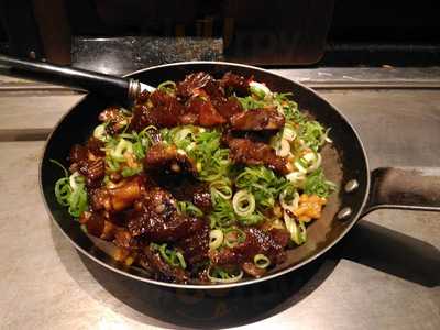 ぼてぢゅう ナンバ店