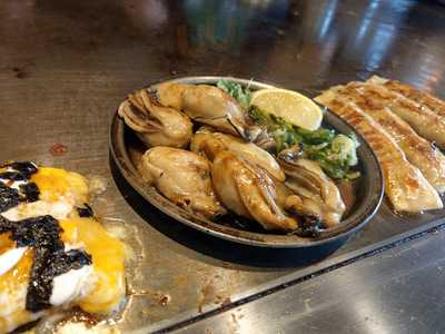 ぼてぢゅう ナンバ店