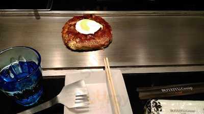 ぼてぢゅう ナンバ店