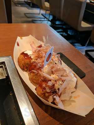 ぼてぢゅう ナンバ店