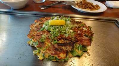 ぼてぢゅう ナンバ店