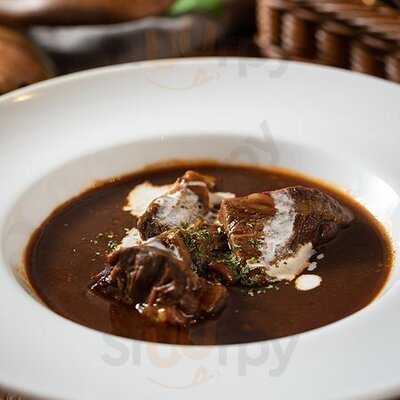 クレープリー スタンド シャンデレール 天王寺