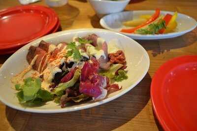 スペインバル Amigos