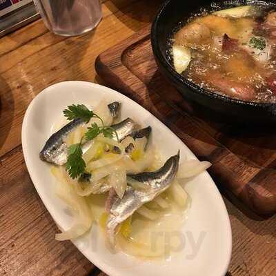 スペインバル Amigos