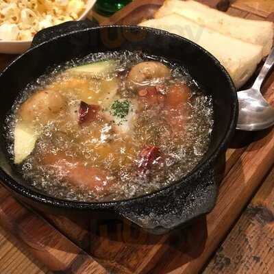 スペインバル Amigos