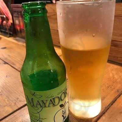 スペインバル Amigos