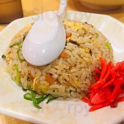 博多ラーメンげんこつ 四貫島店