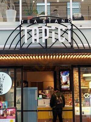 タピチ ティースタンド 心斎橋オーパきれい館店