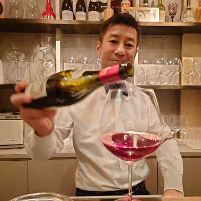 ヴァン・ソヴァージュ