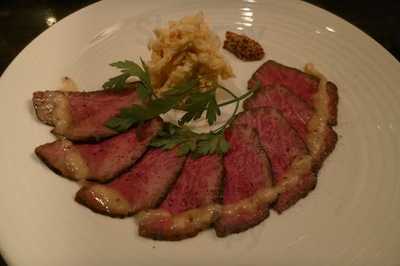 ヴァン・ソヴァージュ