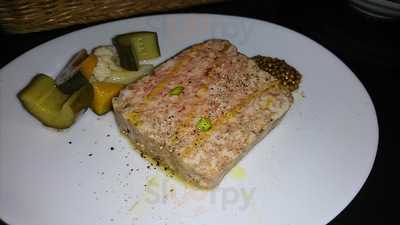 ヴァン・ソヴァージュ