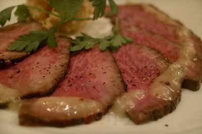 ヴァン・ソヴァージュ