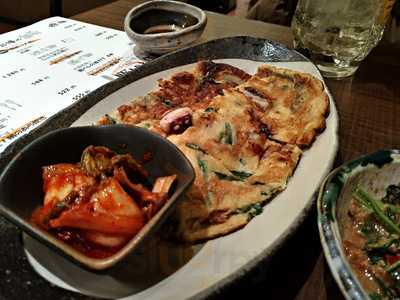 旬魚旬菜 遊遊 中之島フェスティバルプラザ