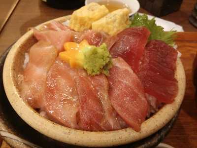 旬魚旬菜 遊遊 中之島フェスティバルプラザ