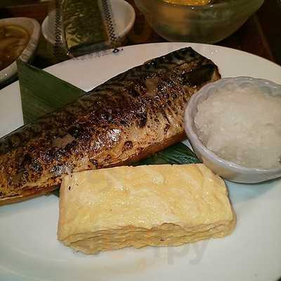 旬魚旬菜 遊遊 中之島フェスティバルプラザ