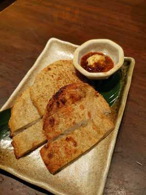 旬魚旬菜 遊遊 中之島フェスティバルプラザ