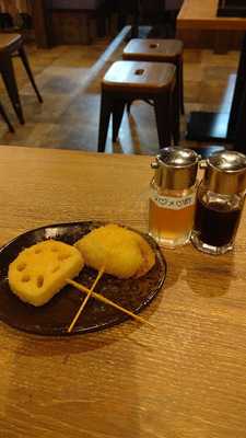 Japanese Dining 和民 梅田店