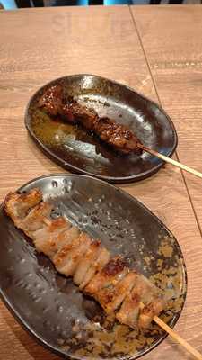 Japanese Dining 和民 梅田店