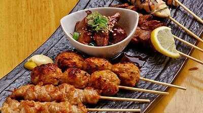 個室 炭火焼dining おかげ家 梅田店