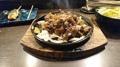 個室 炭火焼dining おかげ家 梅田店