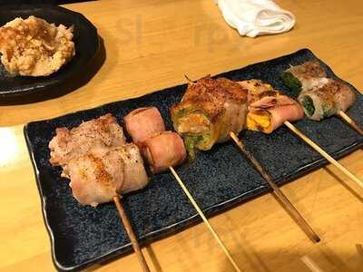 個室 炭火焼dining おかげ家 梅田店