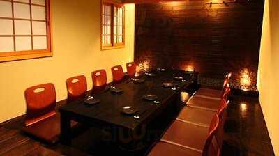 個室 炭火焼dining おかげ家 梅田店
