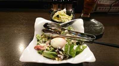 個室 炭火焼dining おかげ家 梅田店