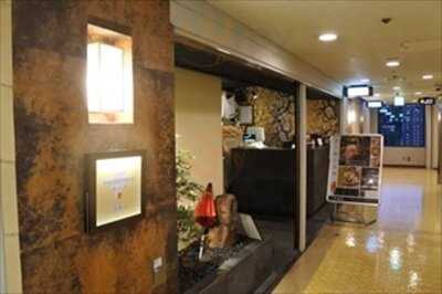 夜景×個室 肉割烹 牛若丸 梅田店