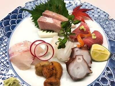 割烹 むつごろう