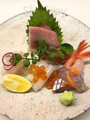 割烹 むつごろう