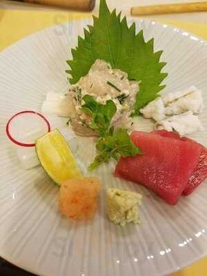 割烹 むつごろう