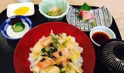 割烹 むつごろう