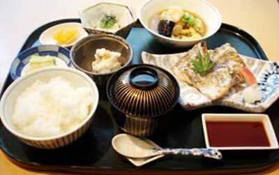 割烹 むつごろう