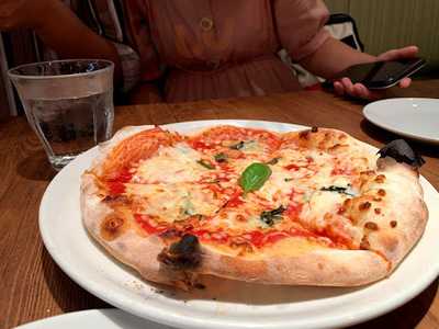 スパゲティ&イタリア料理 Pelcola