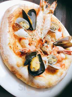 スパゲティ&イタリア料理 Pelcola